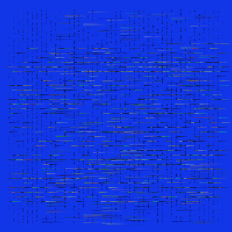 META Tunes #0005 META Tunes NFT artwork #5