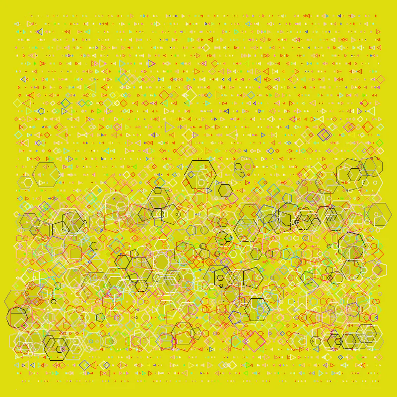 META Tunes #0008 META Tunes NFT artwork #8